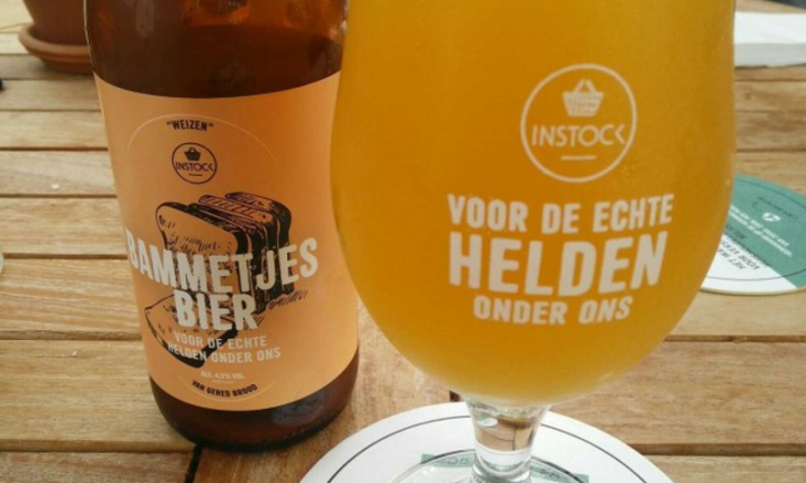 Bammetjes Bier